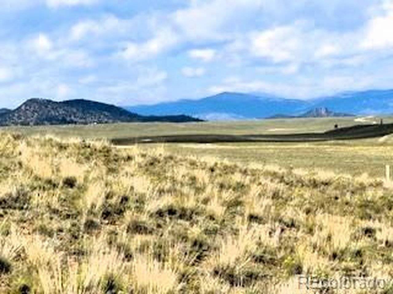 785 Cherokee, Hartsel, CO 80449