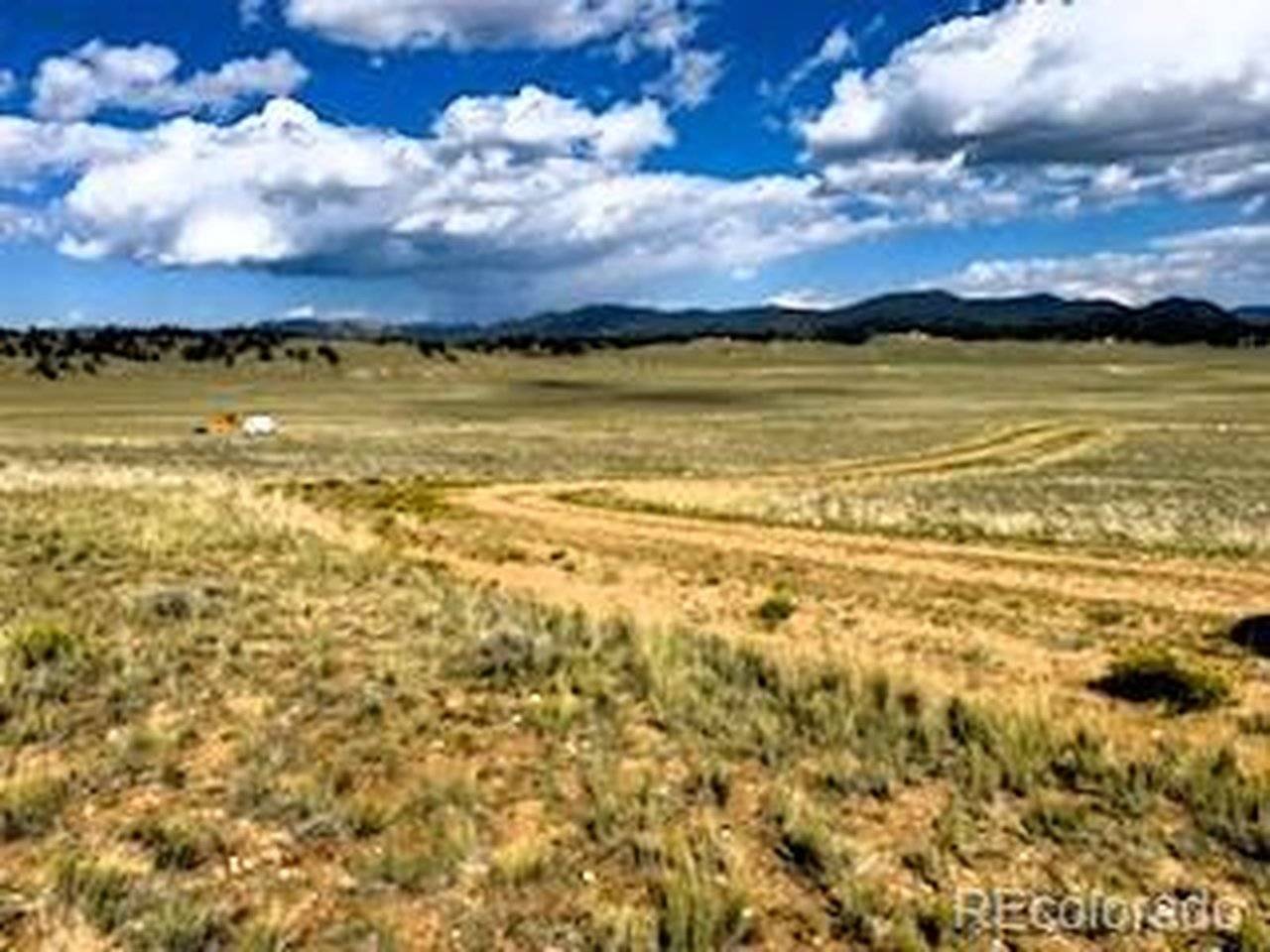 785 Cherokee, Hartsel, CO 80449