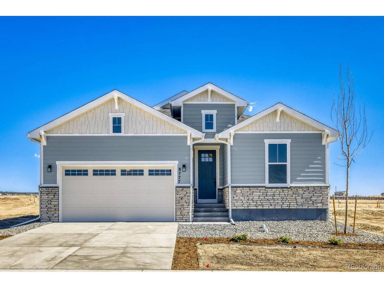 8777 San Diego, Colorado Springs, CO 80908