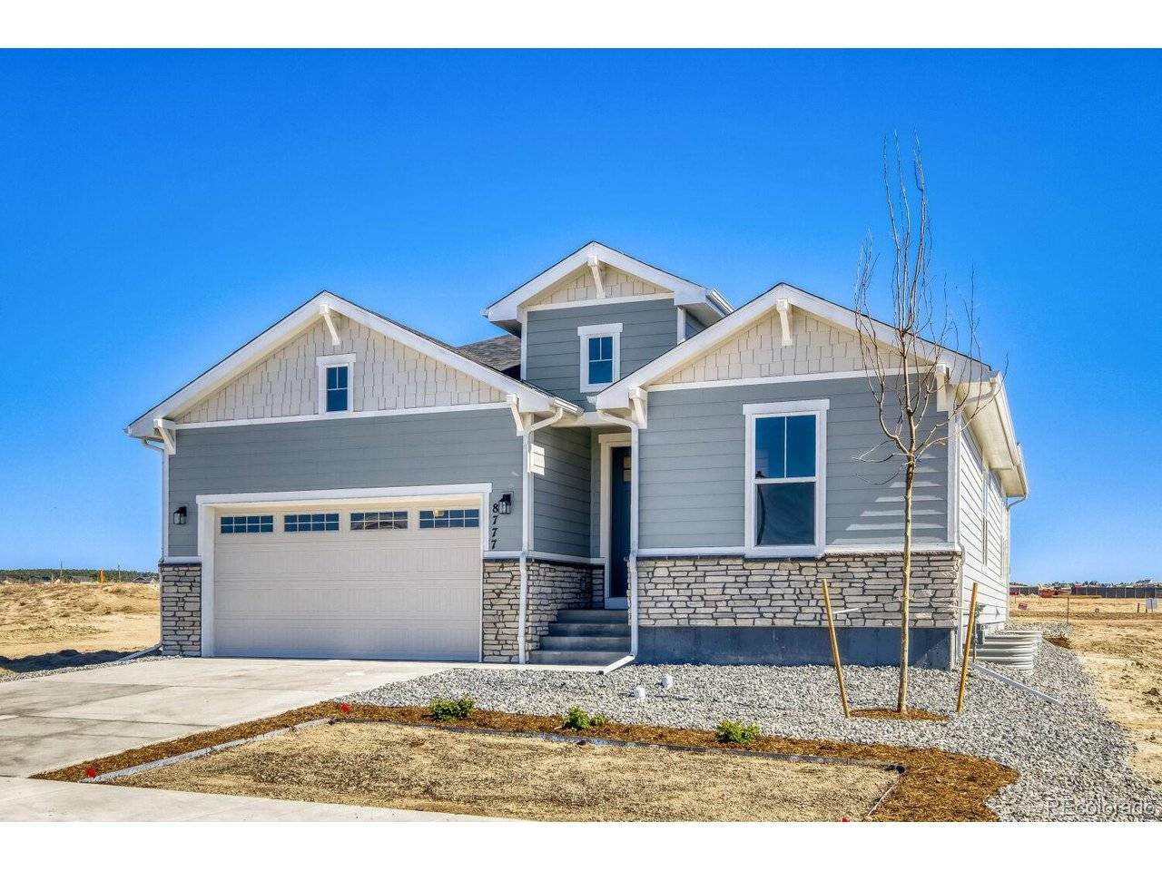8777 San Diego, Colorado Springs, CO 80908