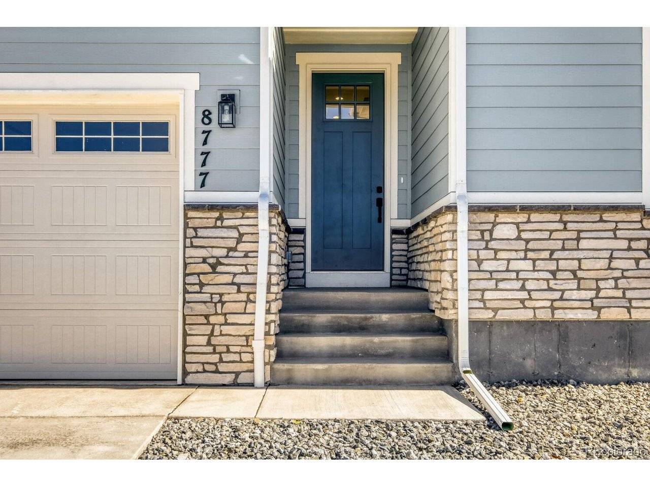8777 San Diego, Colorado Springs, CO 80908