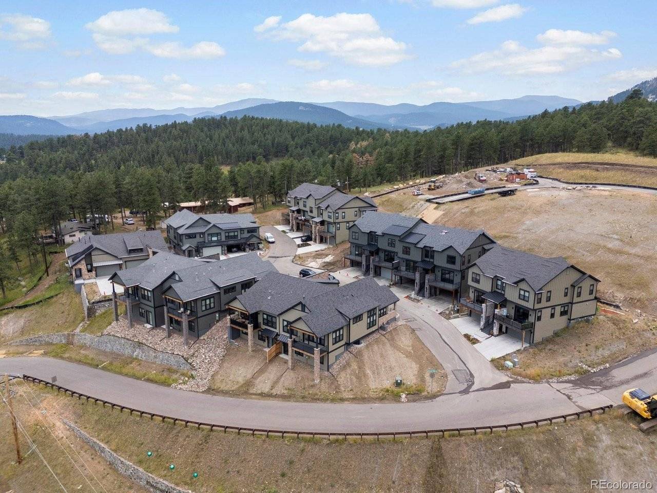 3887 Bahn, Evergreen, CO 80439