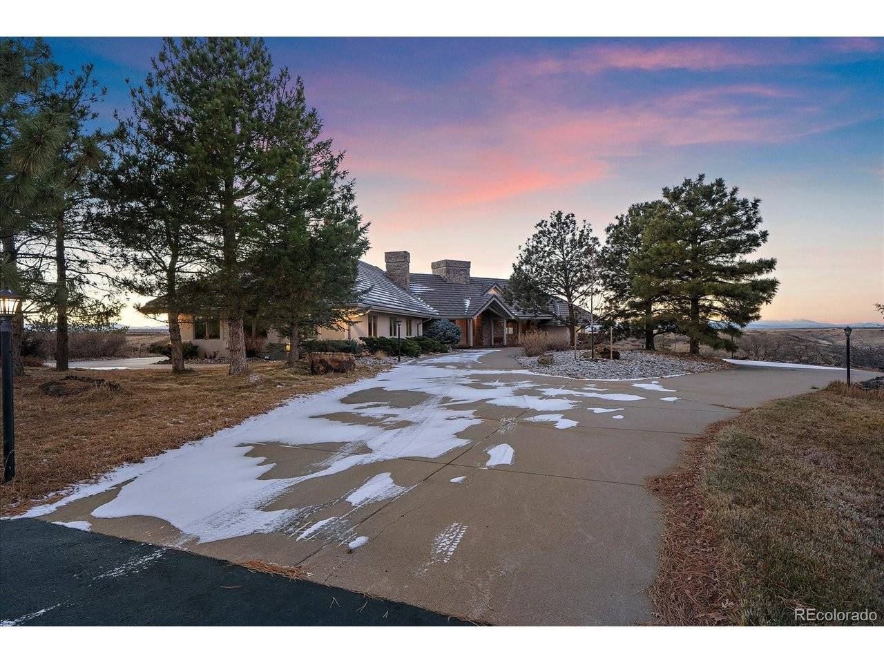 7273 Lemon Gulch, Castle Rock, CO 80108
