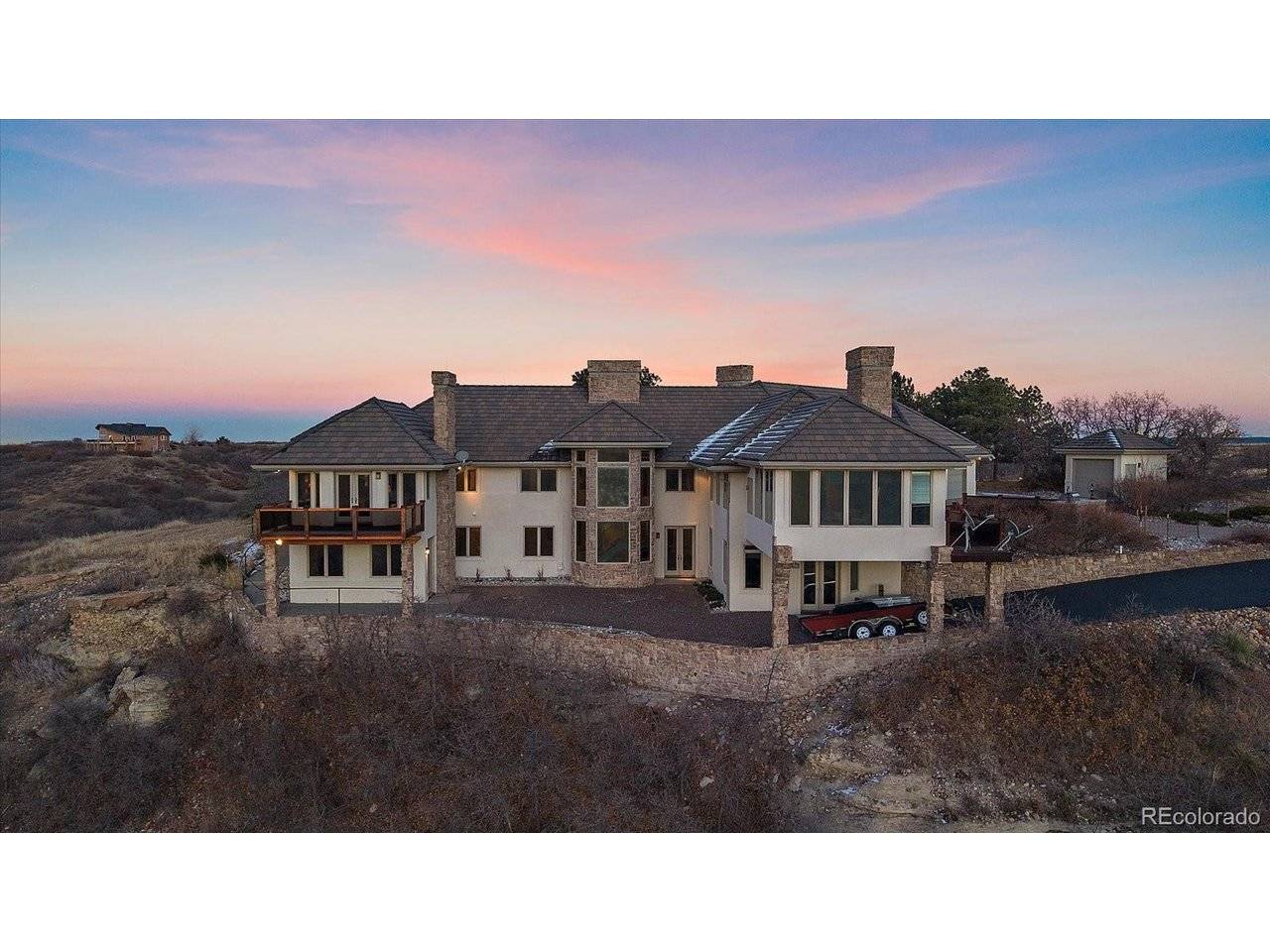 7273 Lemon Gulch, Castle Rock, CO 80108
