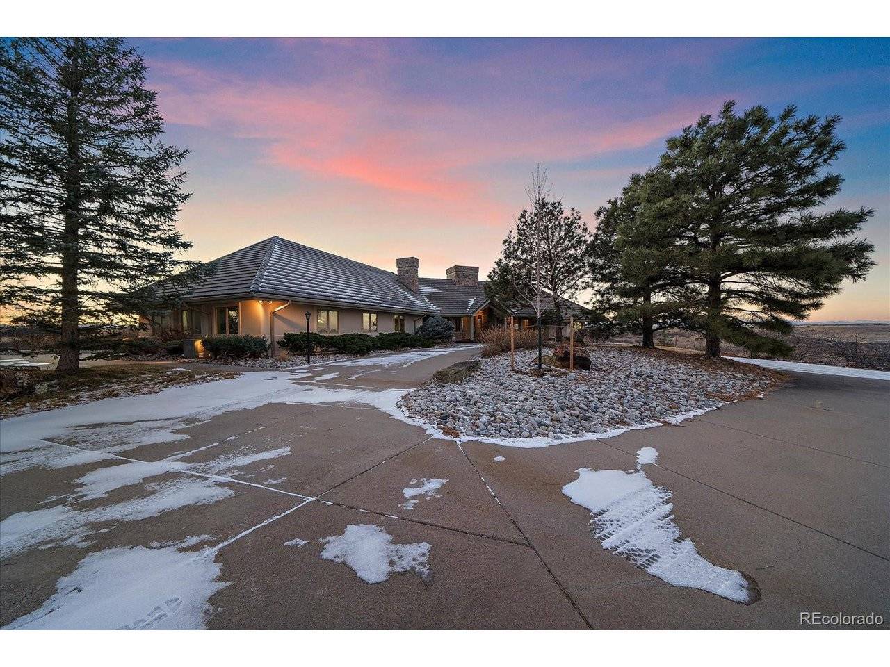 7273 Lemon Gulch, Castle Rock, CO 80108
