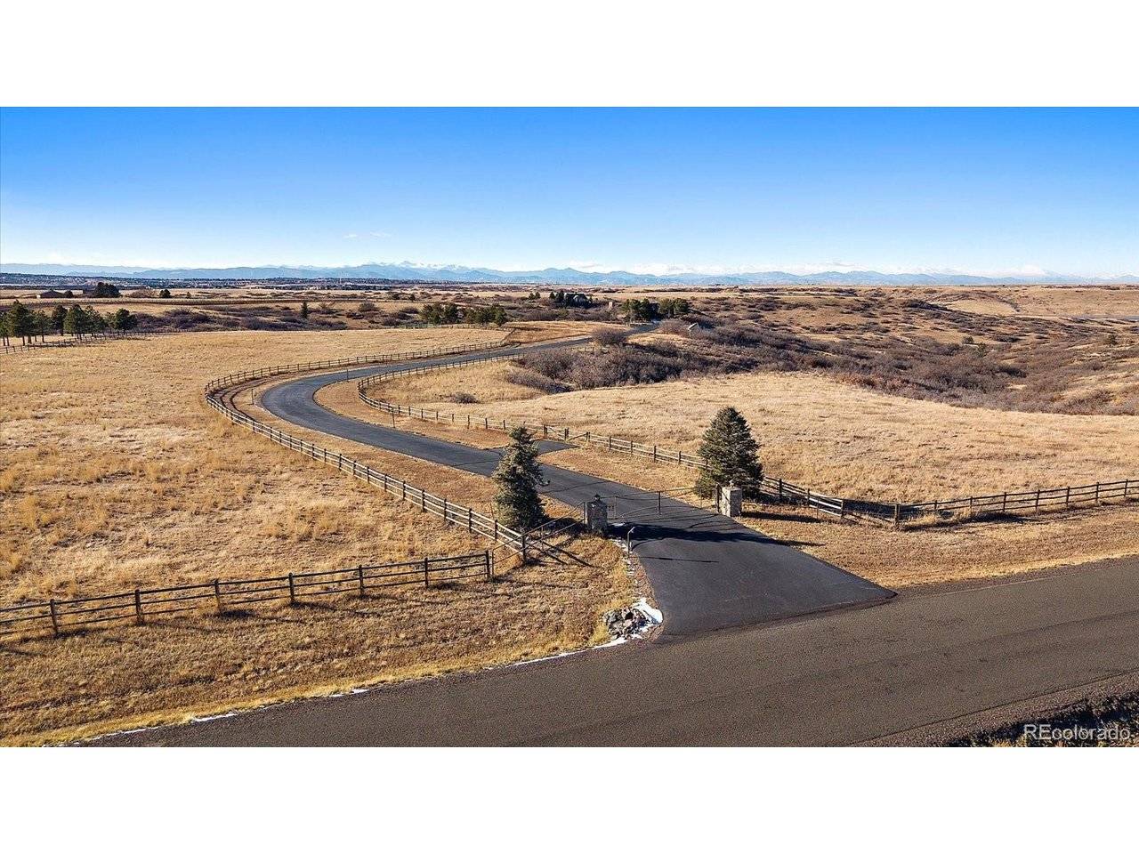 7273 Lemon Gulch, Castle Rock, CO 80108