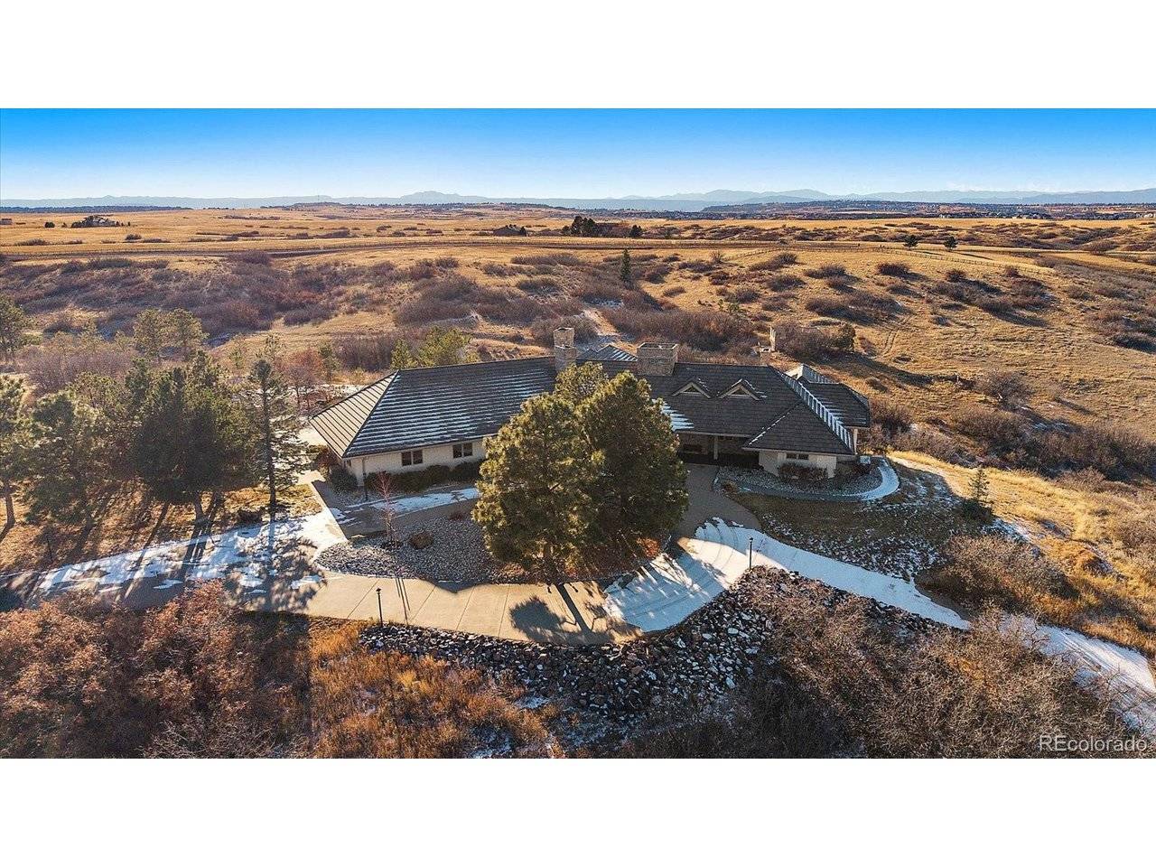 7273 Lemon Gulch, Castle Rock, CO 80108