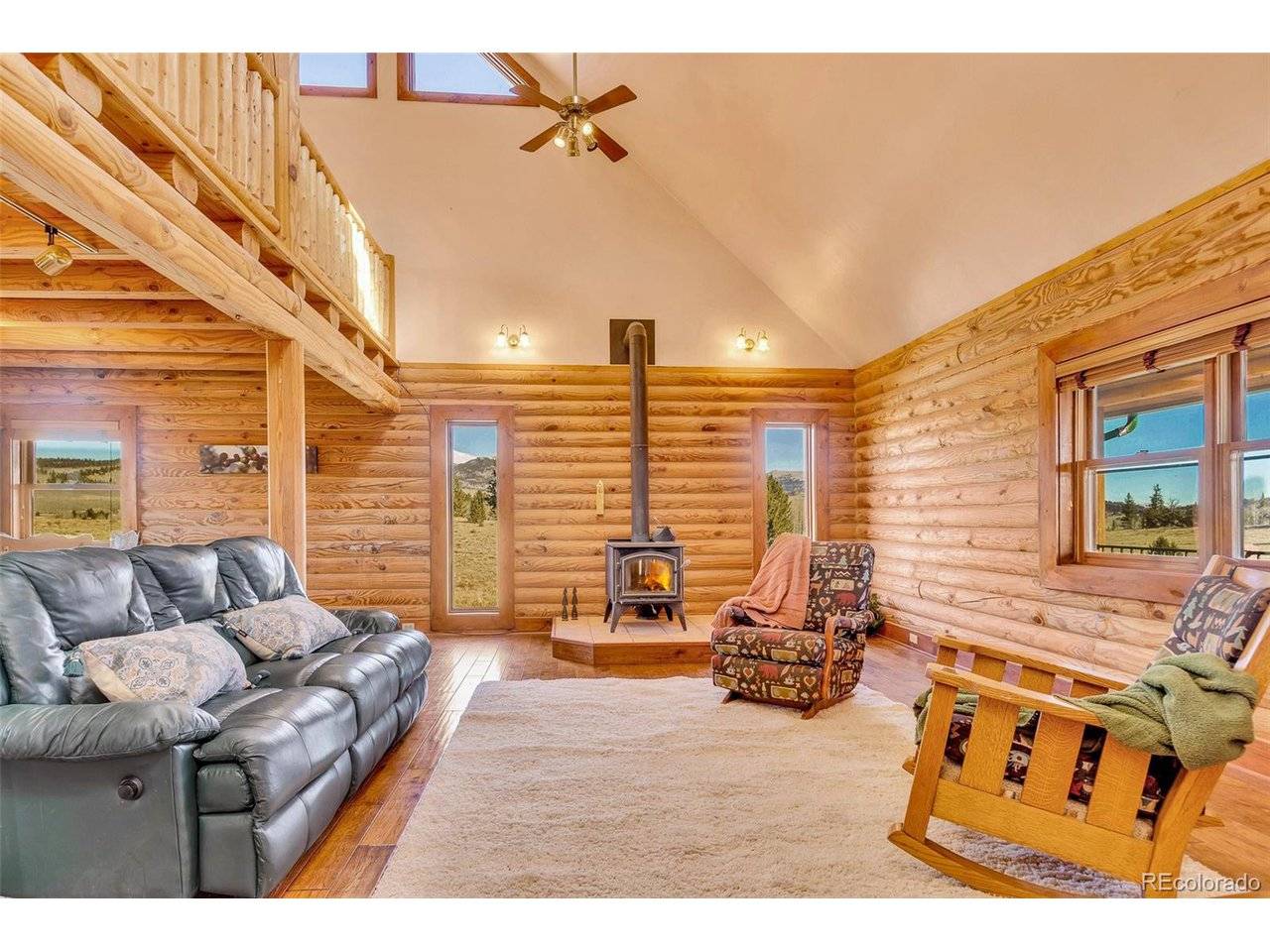 1528 Silverheels, Fairplay, CO 80440