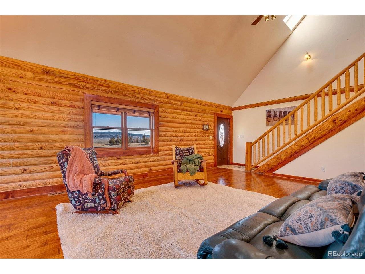 1528 Silverheels, Fairplay, CO 80440