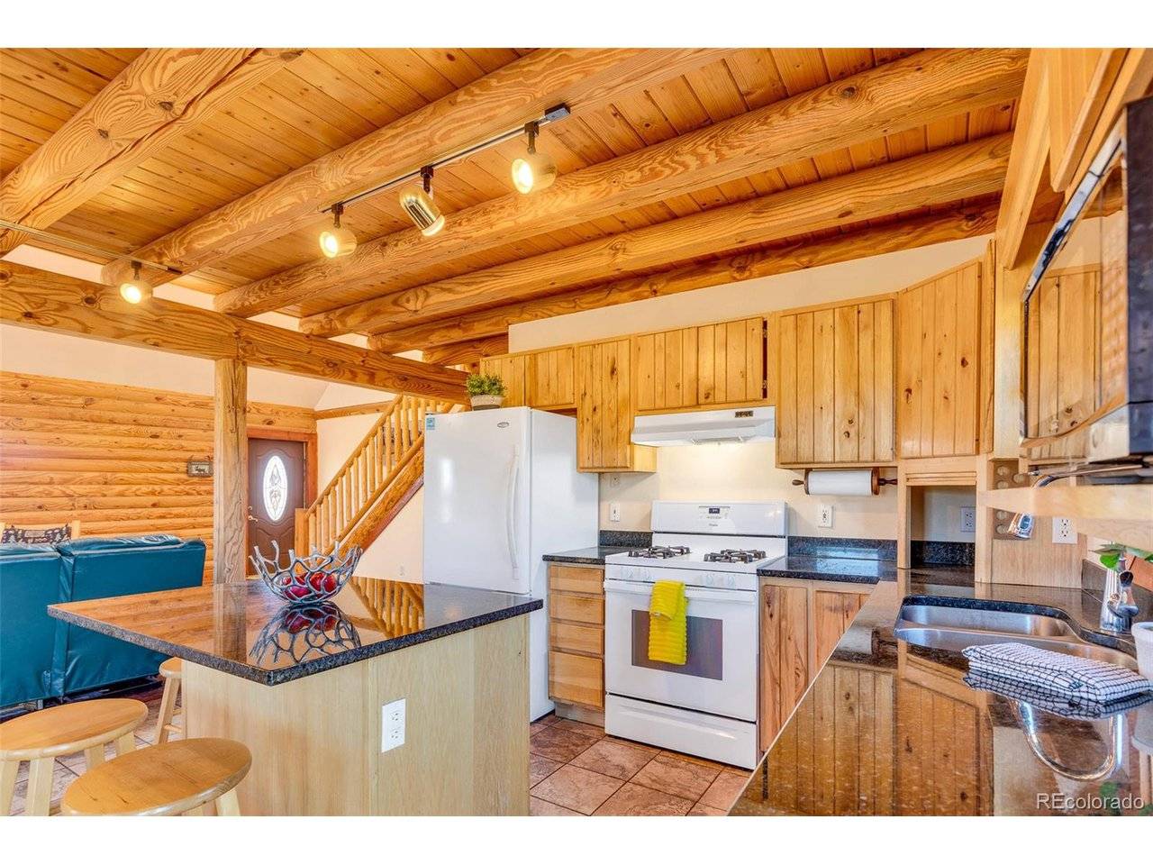 1528 Silverheels, Fairplay, CO 80440