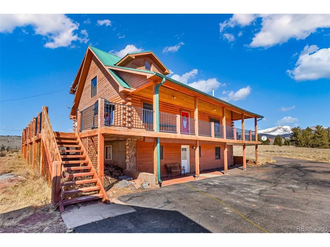 1528 Silverheels, Fairplay, CO 80440