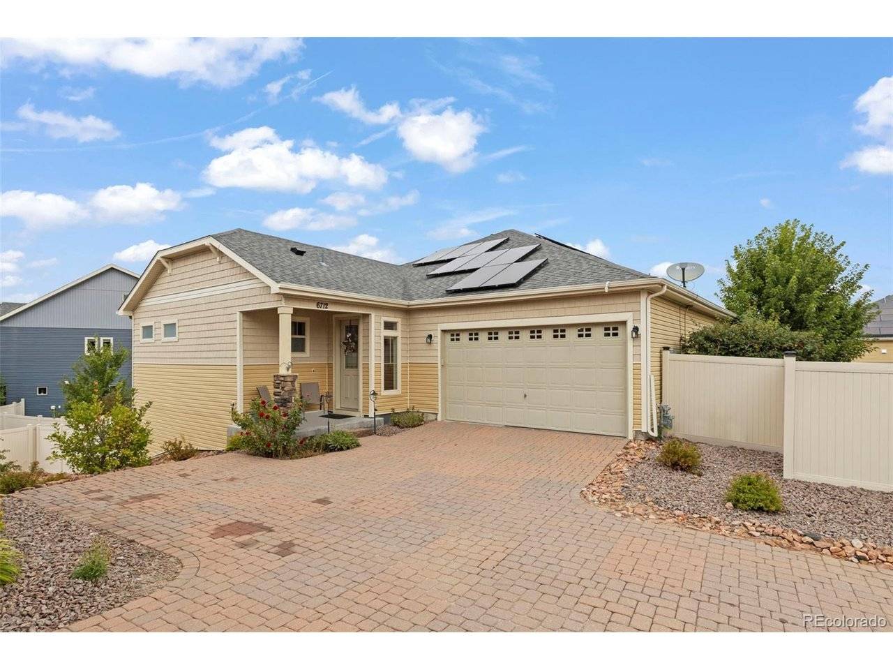 6712 Golden Briar, Colorado Springs, CO 80927