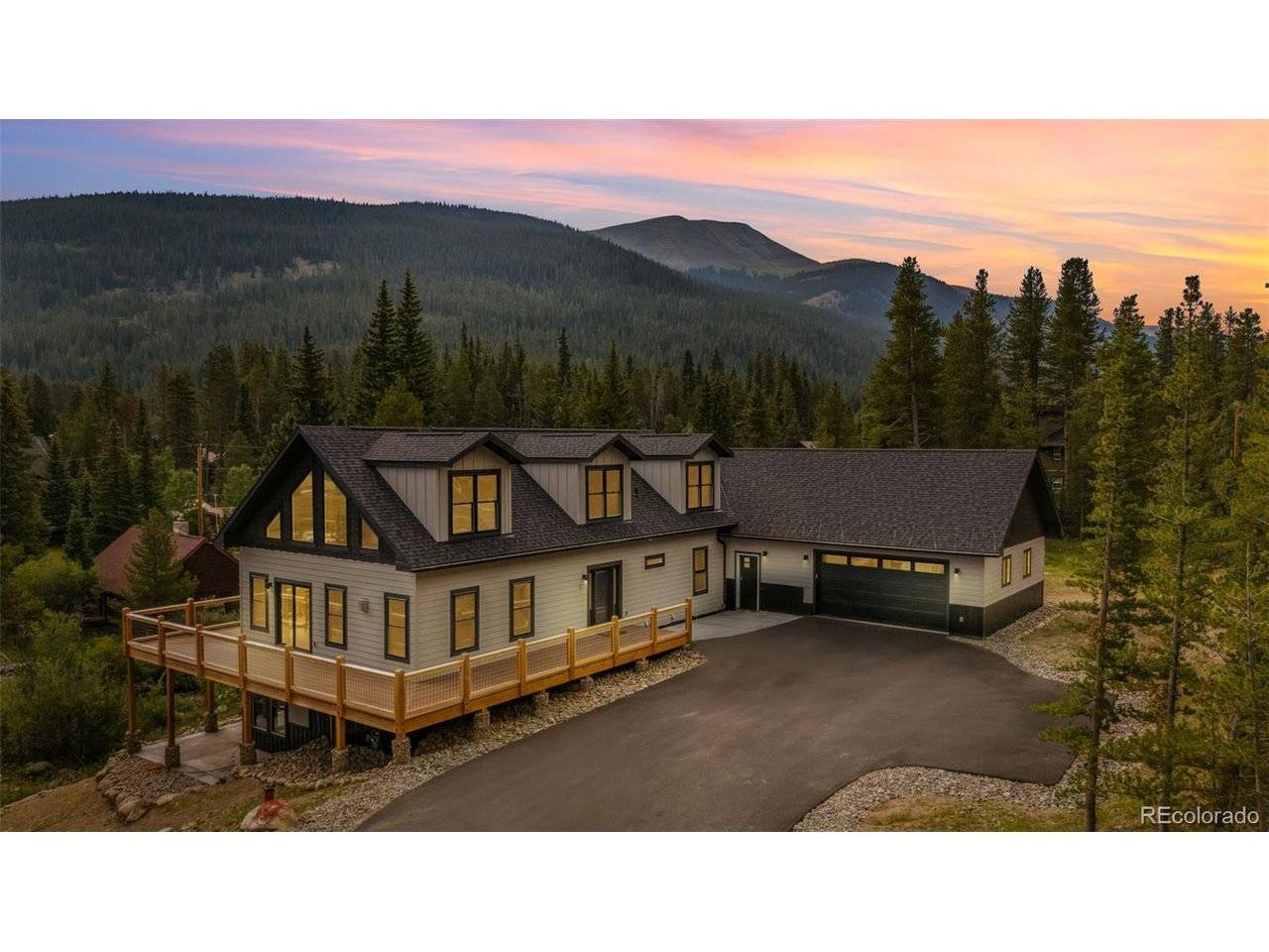 6270 Highway 9, Breckenridge, CO 80424