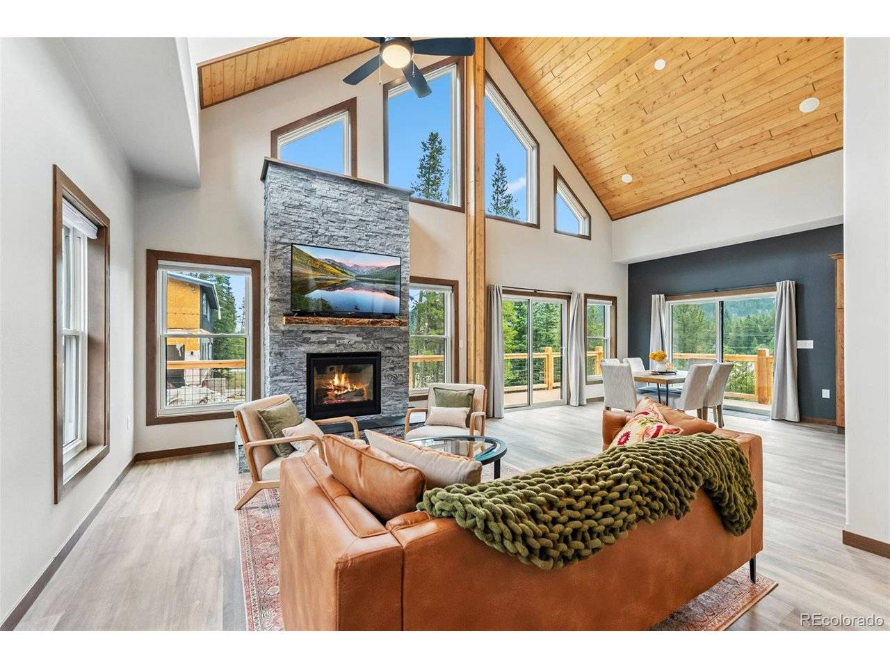6270 Highway 9, Breckenridge, CO 80424