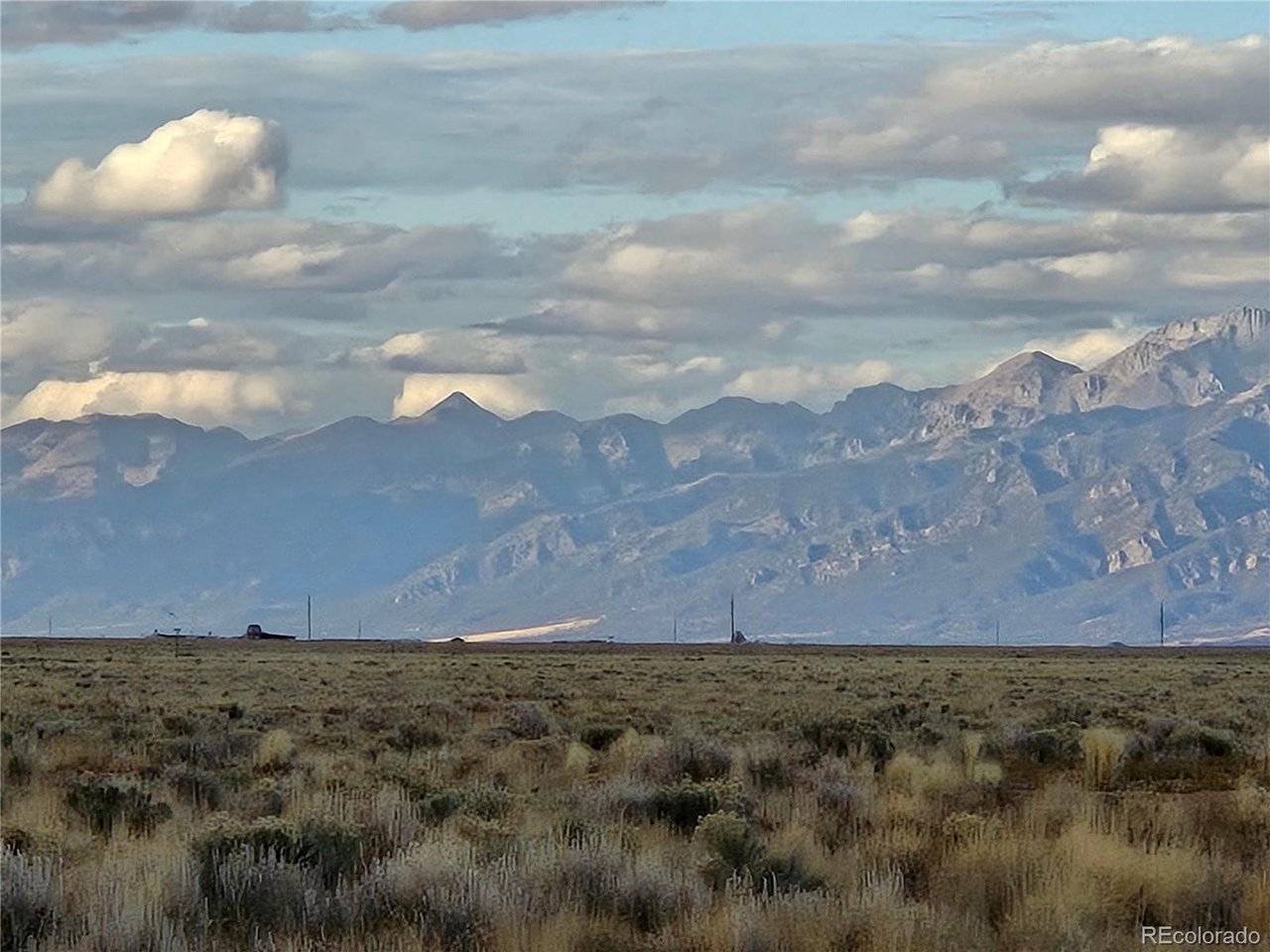 8 Kline Ct., Blanca, CO 81123