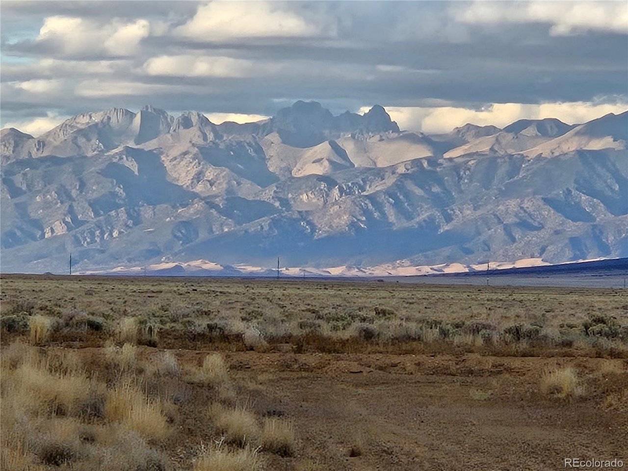 8 Kline Ct., Blanca, CO 81123
