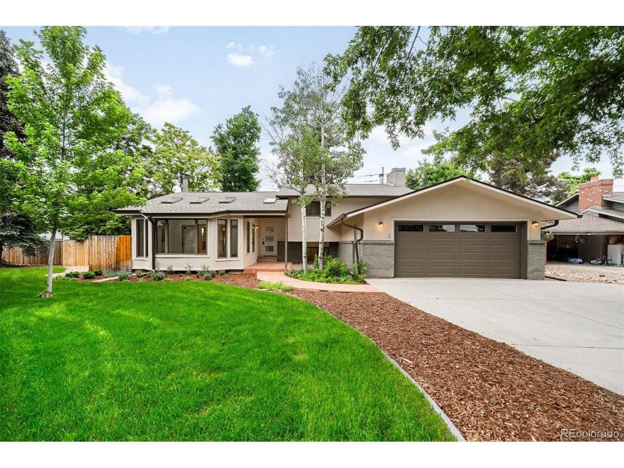 655 Cree, Boulder, CO 80303