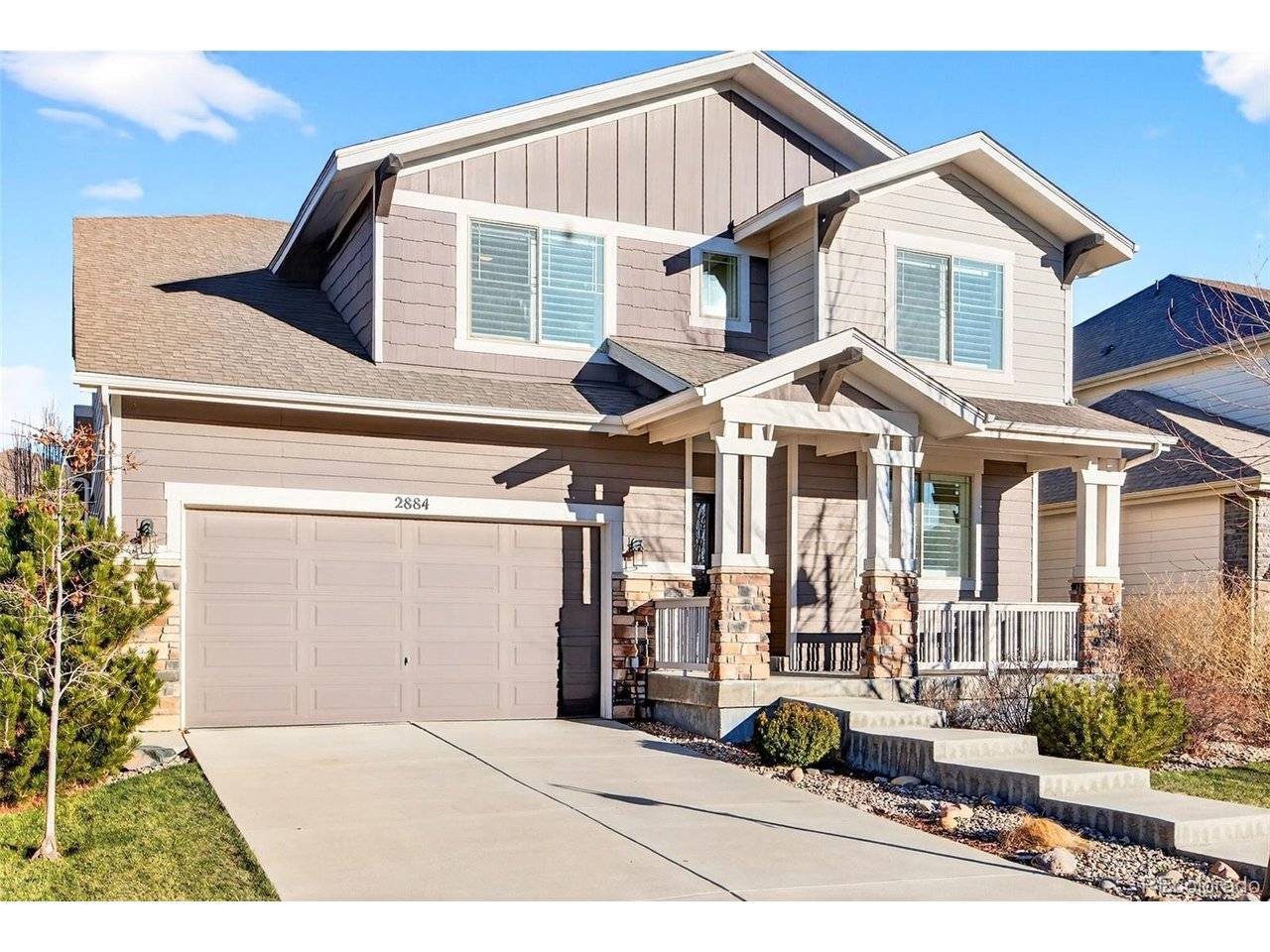 2884 Echo Lake, Loveland, CO 80538