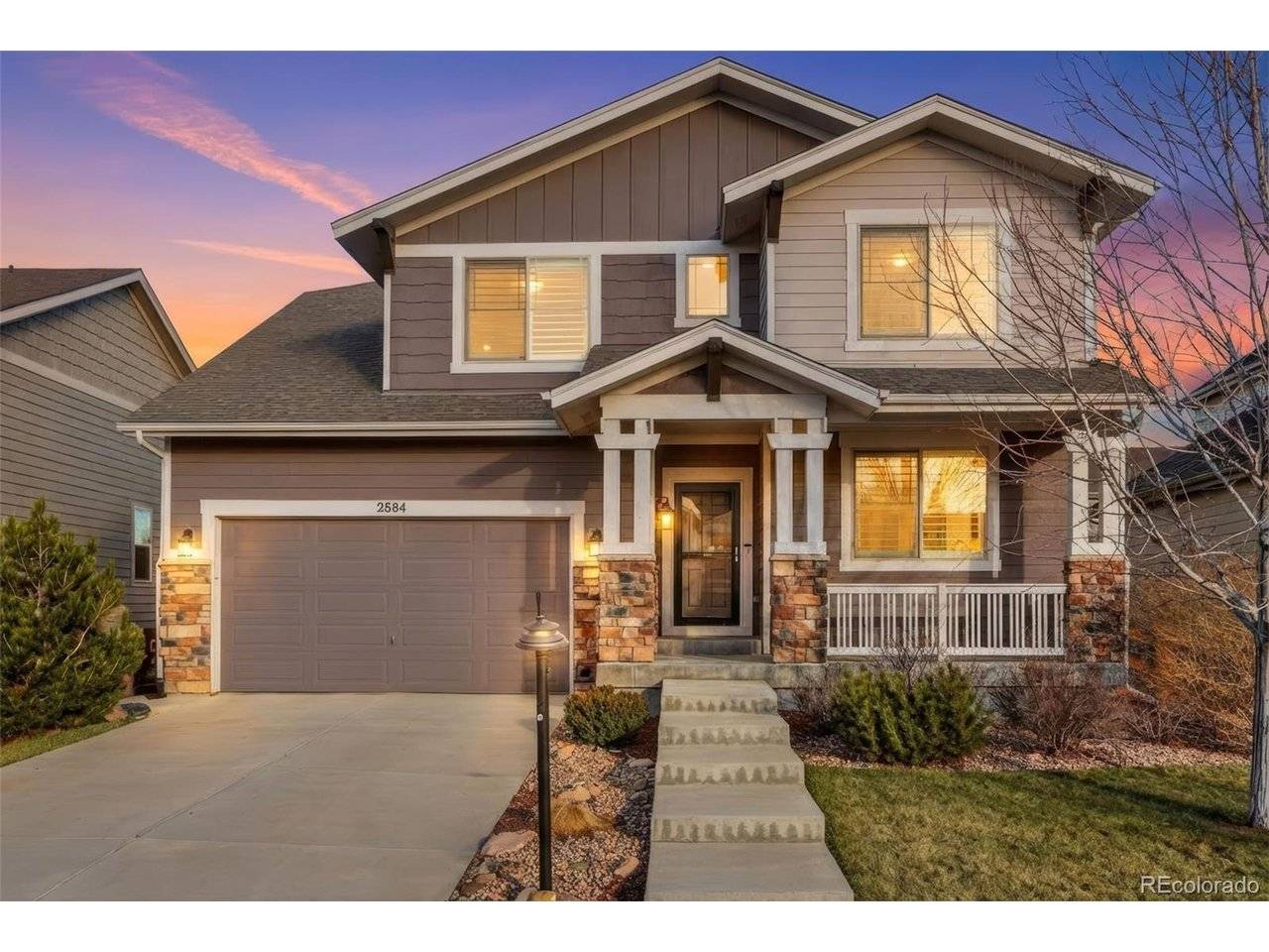 2884 Echo Lake, Loveland, CO 80538