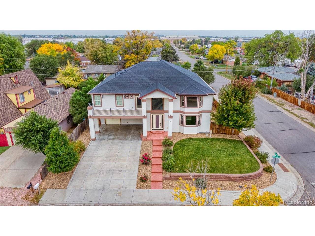 1791 Biscay, Aurora, CO 80011