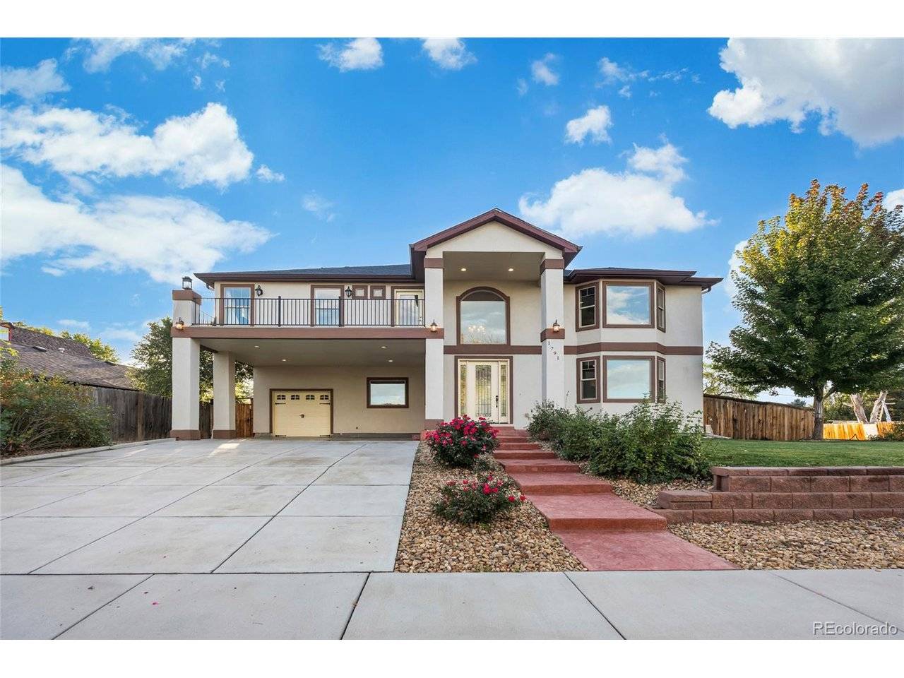 1791 Biscay, Aurora, CO 80011