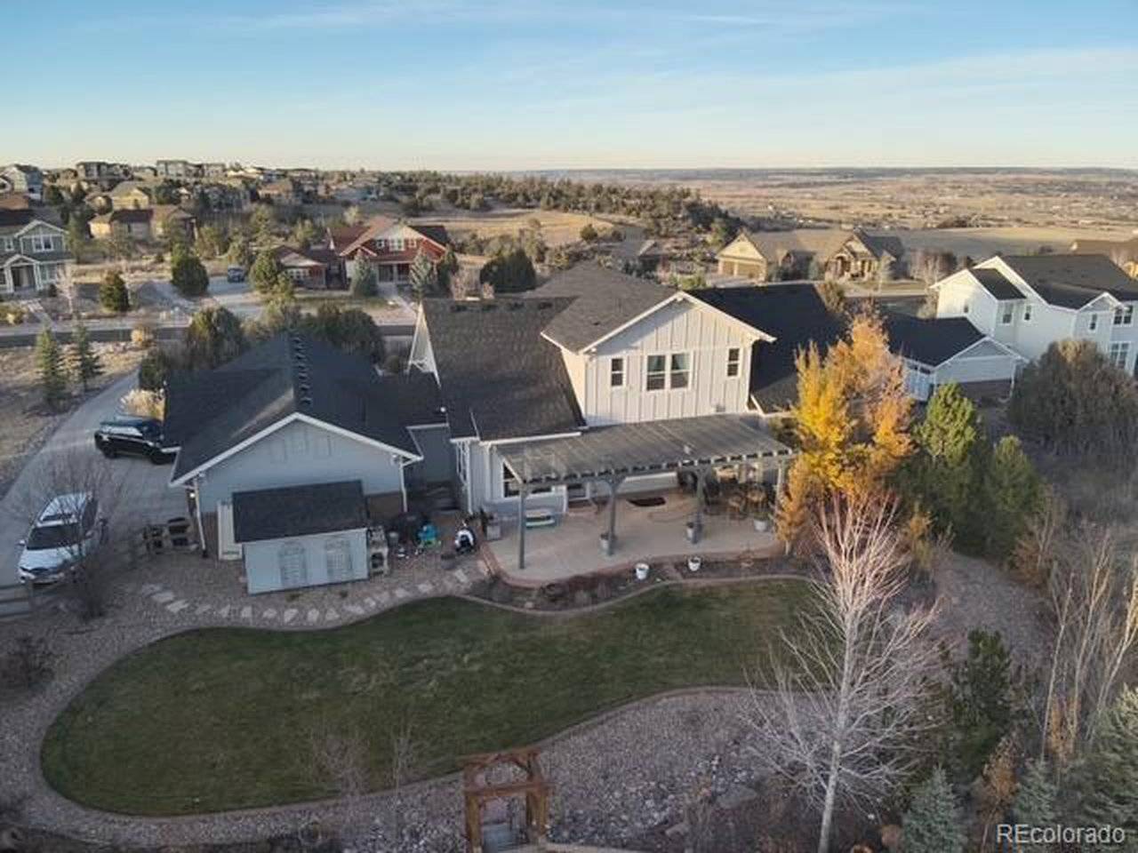 7186 Weaver, Castle Rock, CO 80104