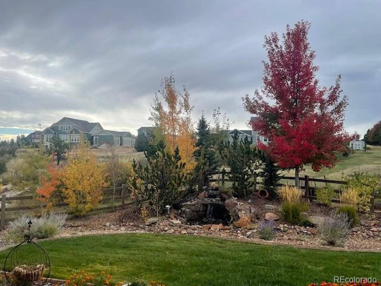 7186 Weaver, Castle Rock, CO 80104