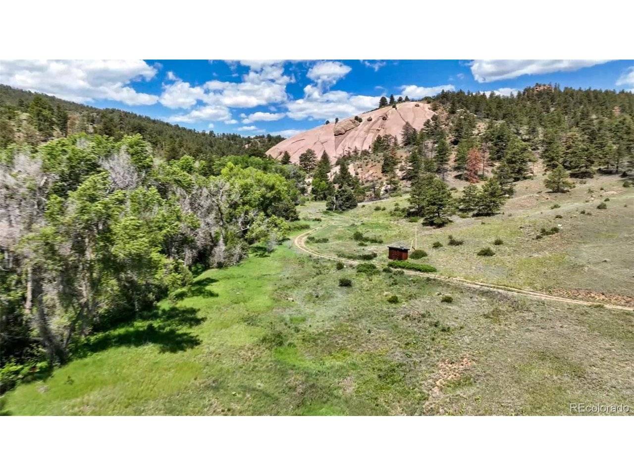 22511 Resort Creek, Foxton, CO 80433