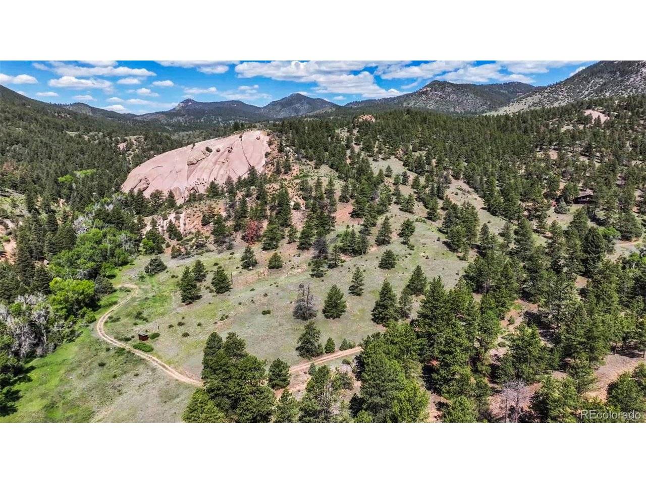 22511 Resort Creek, Foxton, CO 80433