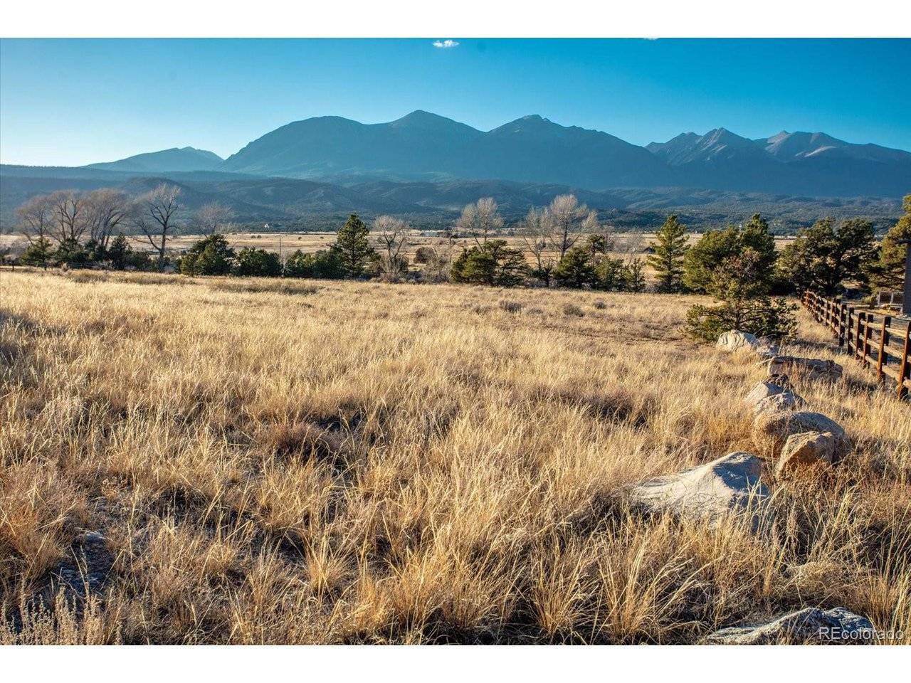 12740 County Road 195, Salida, CO 81201