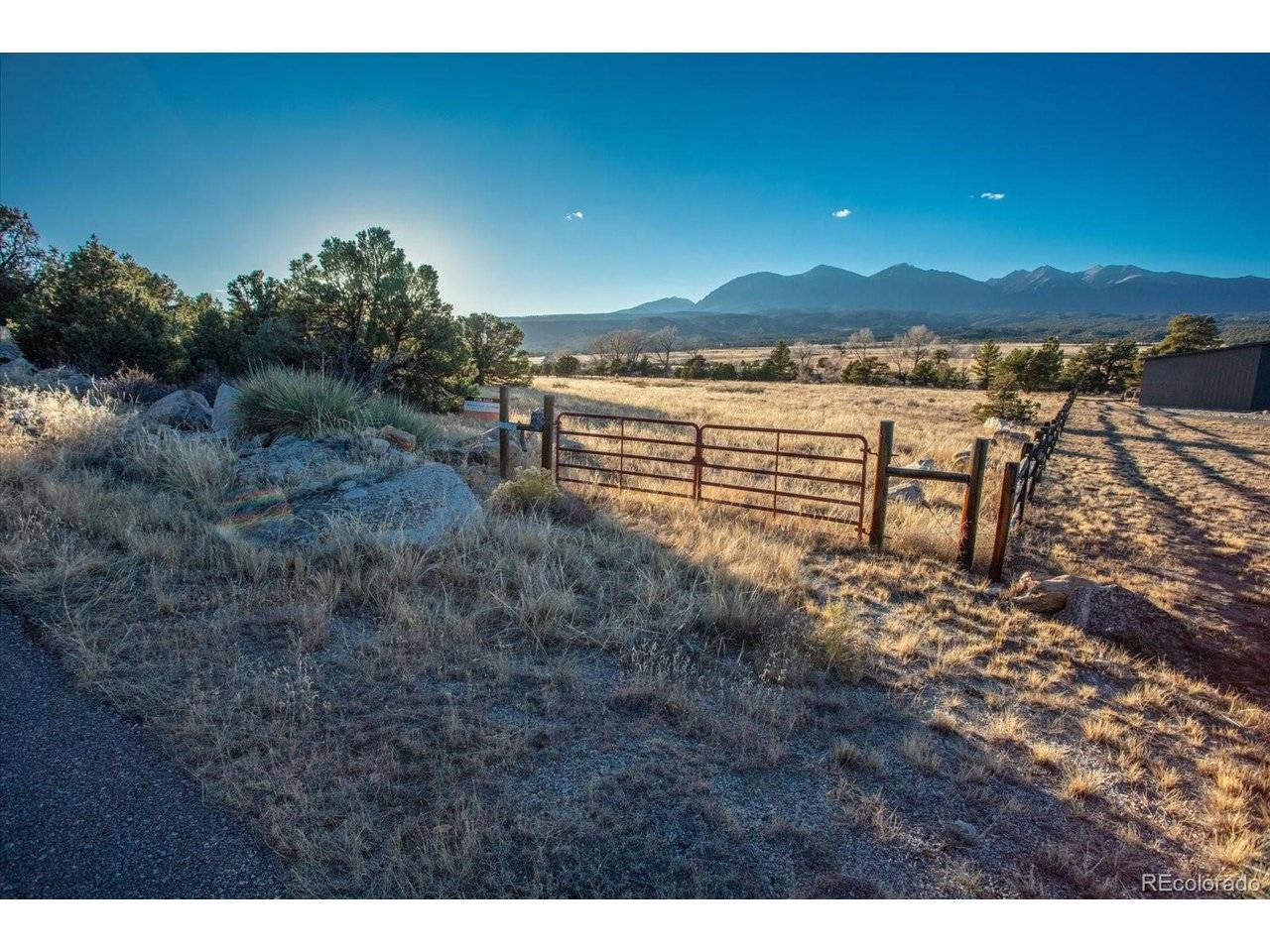 12740 County Road 195, Salida, CO 81201