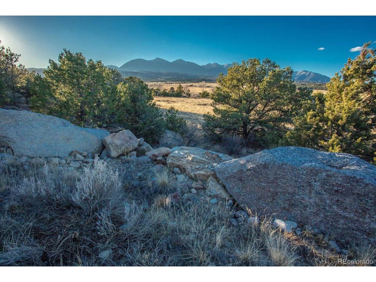 12740 County Road 195, Salida, CO 81201