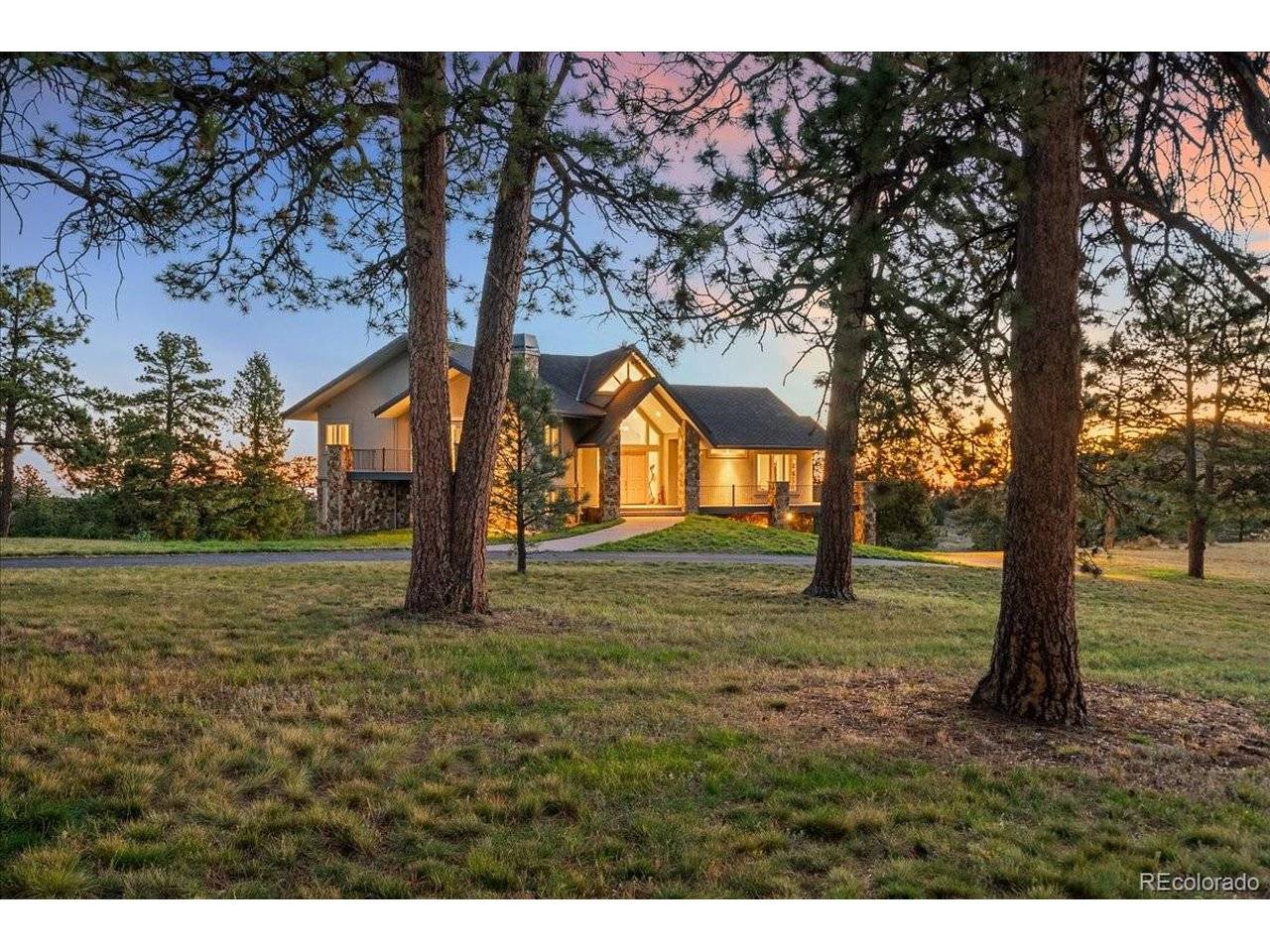20682 Falcon Wing, Indian Hills, CO 80454
