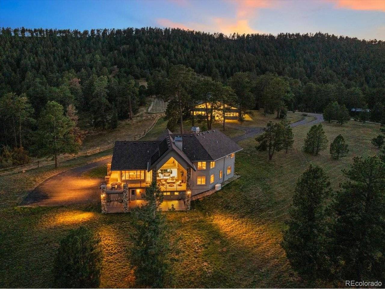 20682 Falcon Wing, Indian Hills, CO 80454