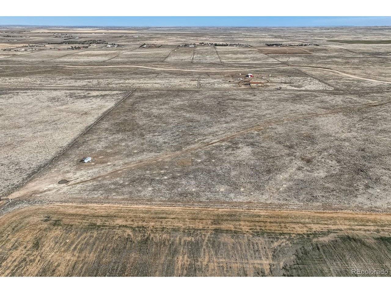 54000 E County Rd 46, Strasburg, CO 80136
