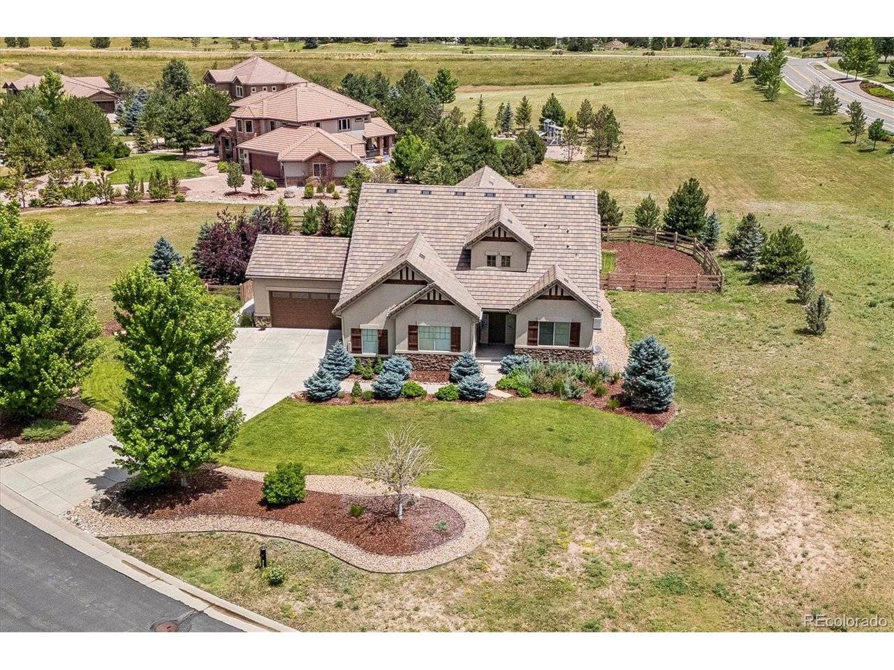 5526 Twilight, Parker, CO 80134