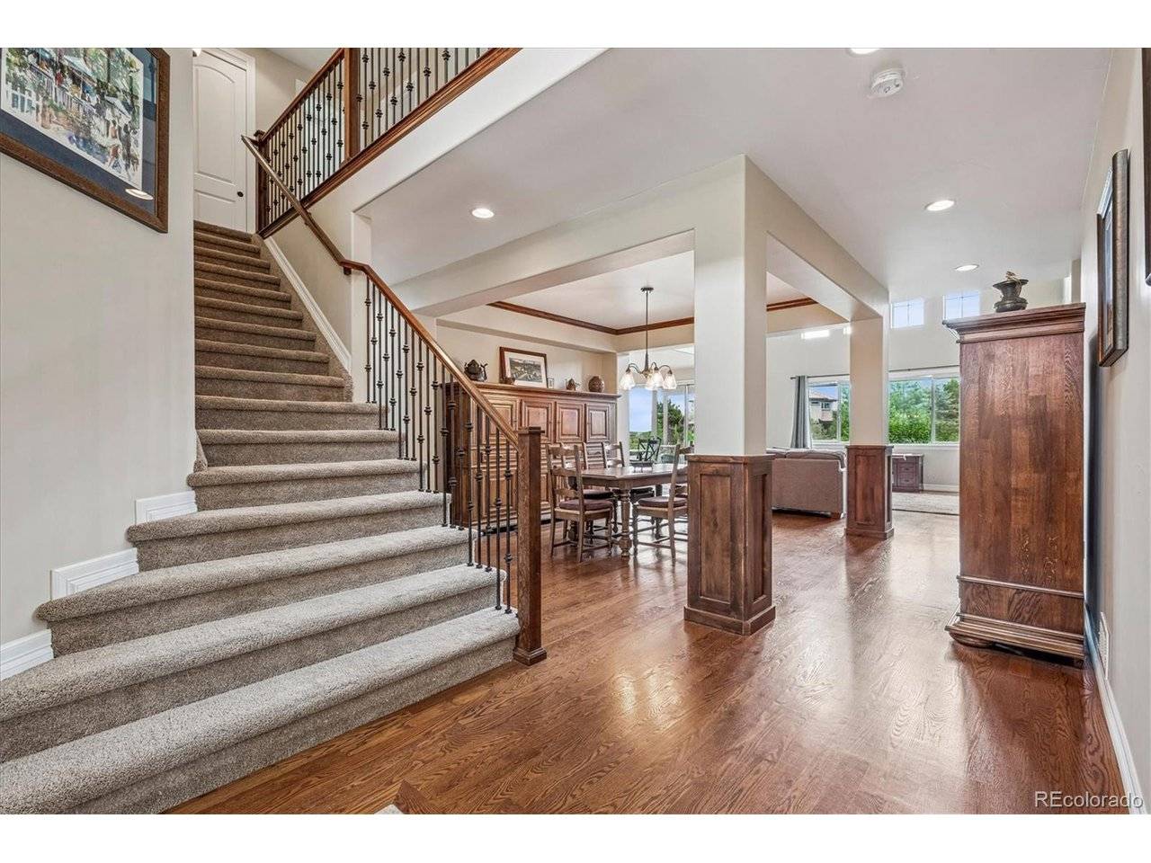 5526 Twilight, Parker, CO 80134