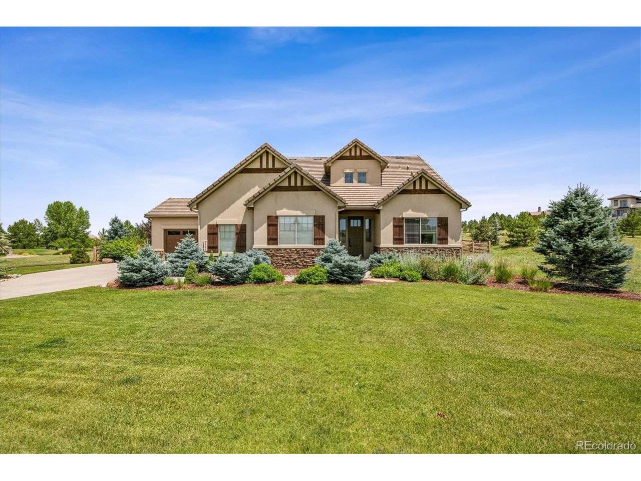 5526 Twilight, Parker, CO 80134