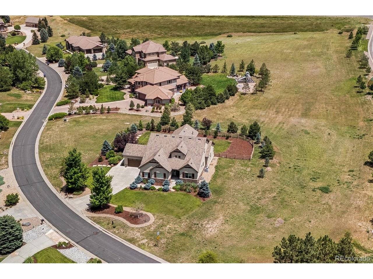 5526 Twilight, Parker, CO 80134