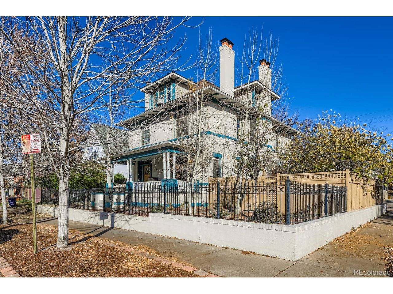 1406 Clayton, Denver, CO 80206