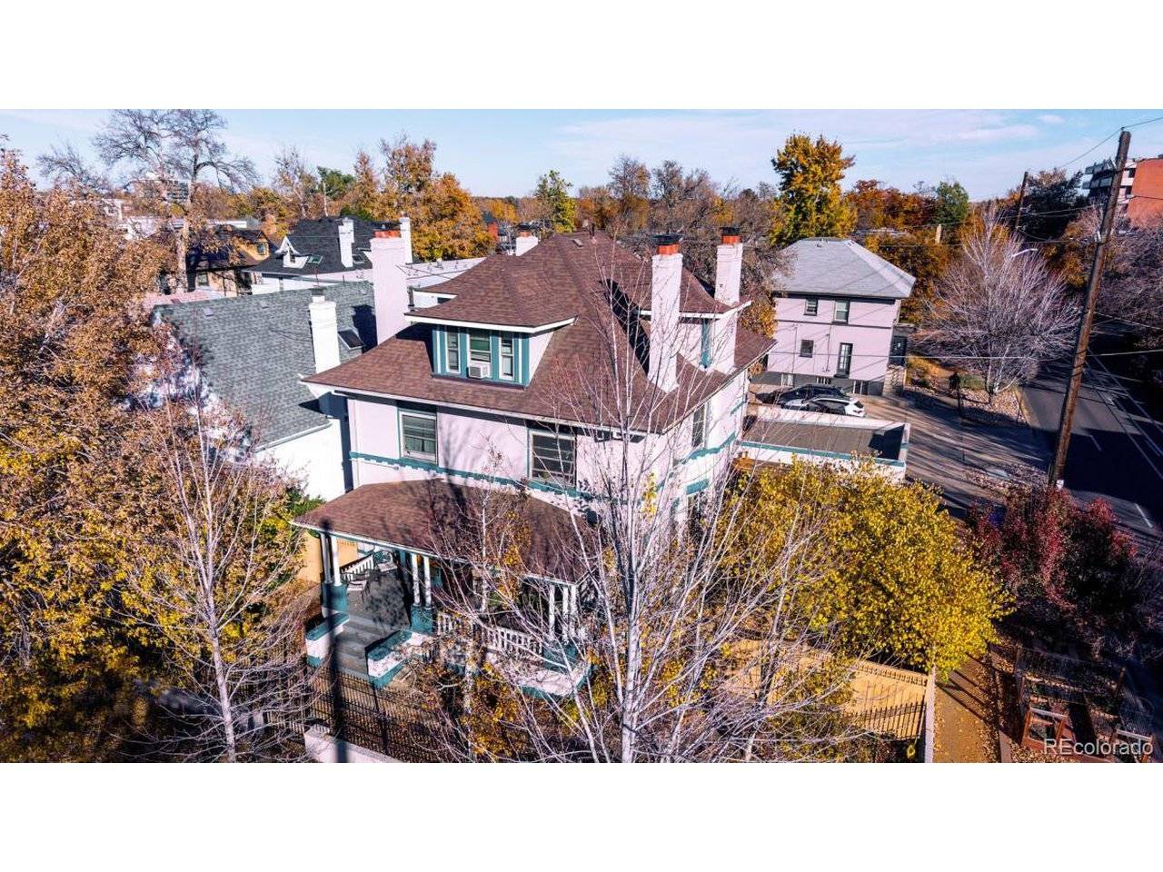 1406 Clayton, Denver, CO 80206