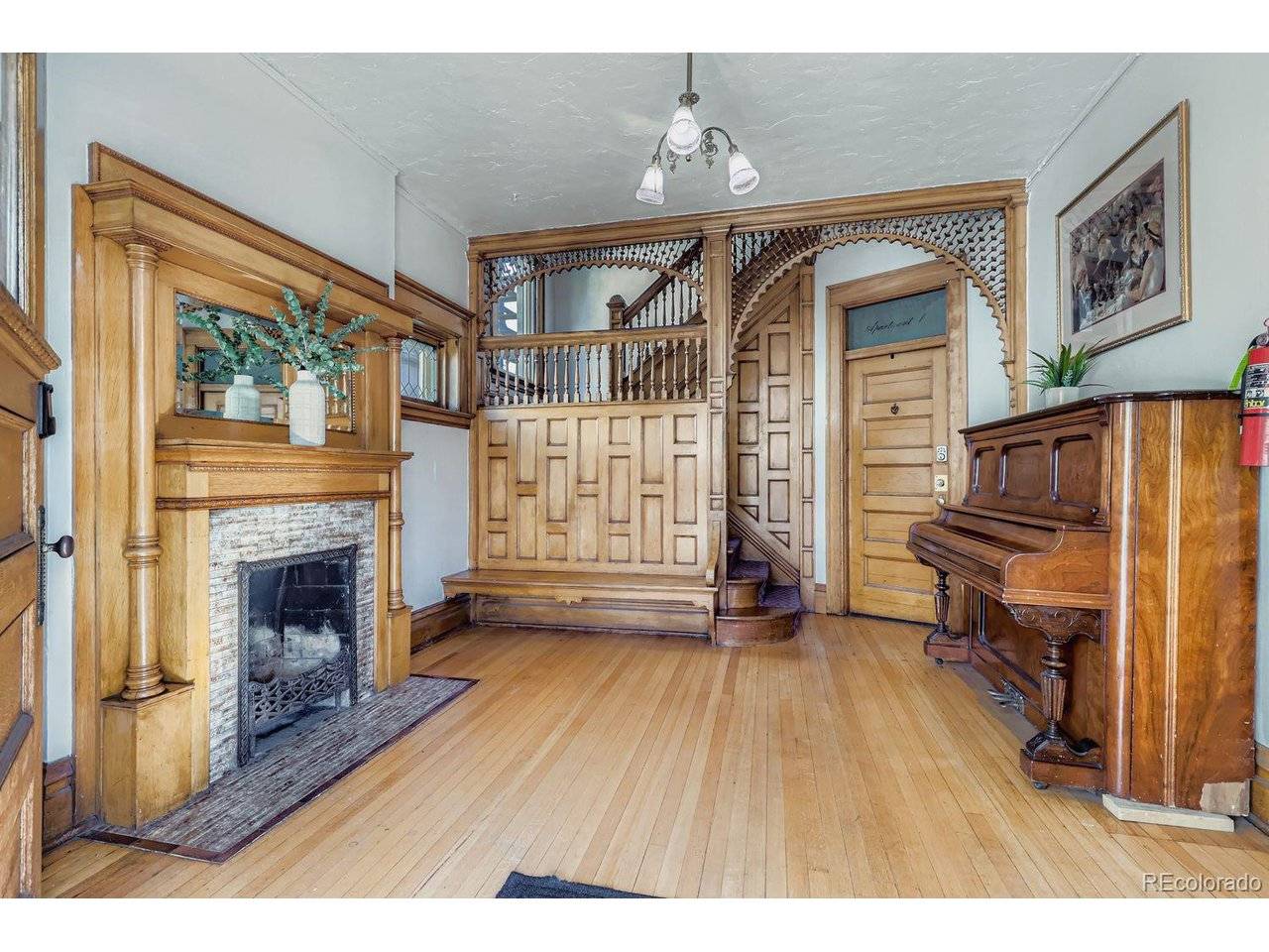 1406 Clayton, Denver, CO 80206