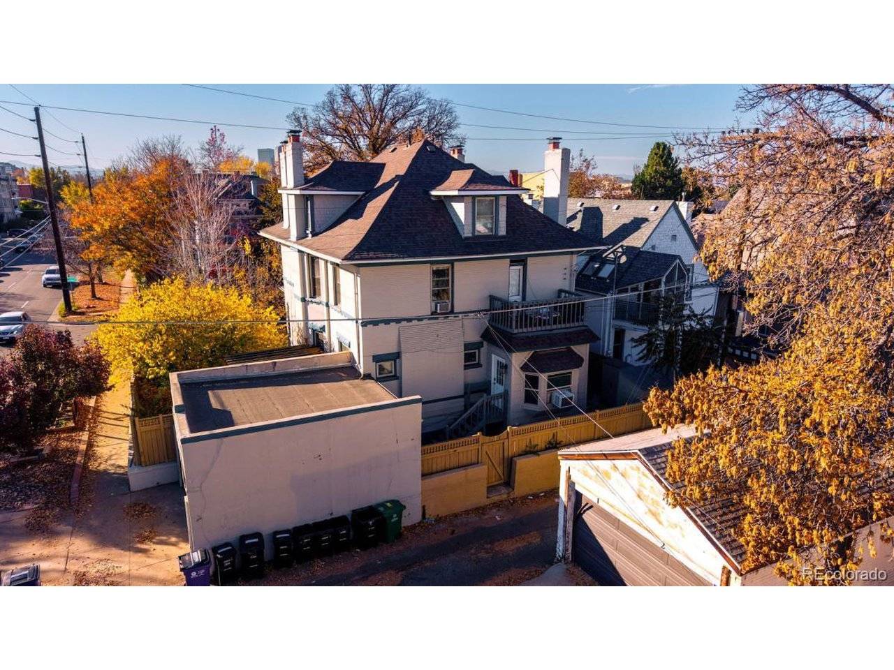 1406 Clayton, Denver, CO 80206