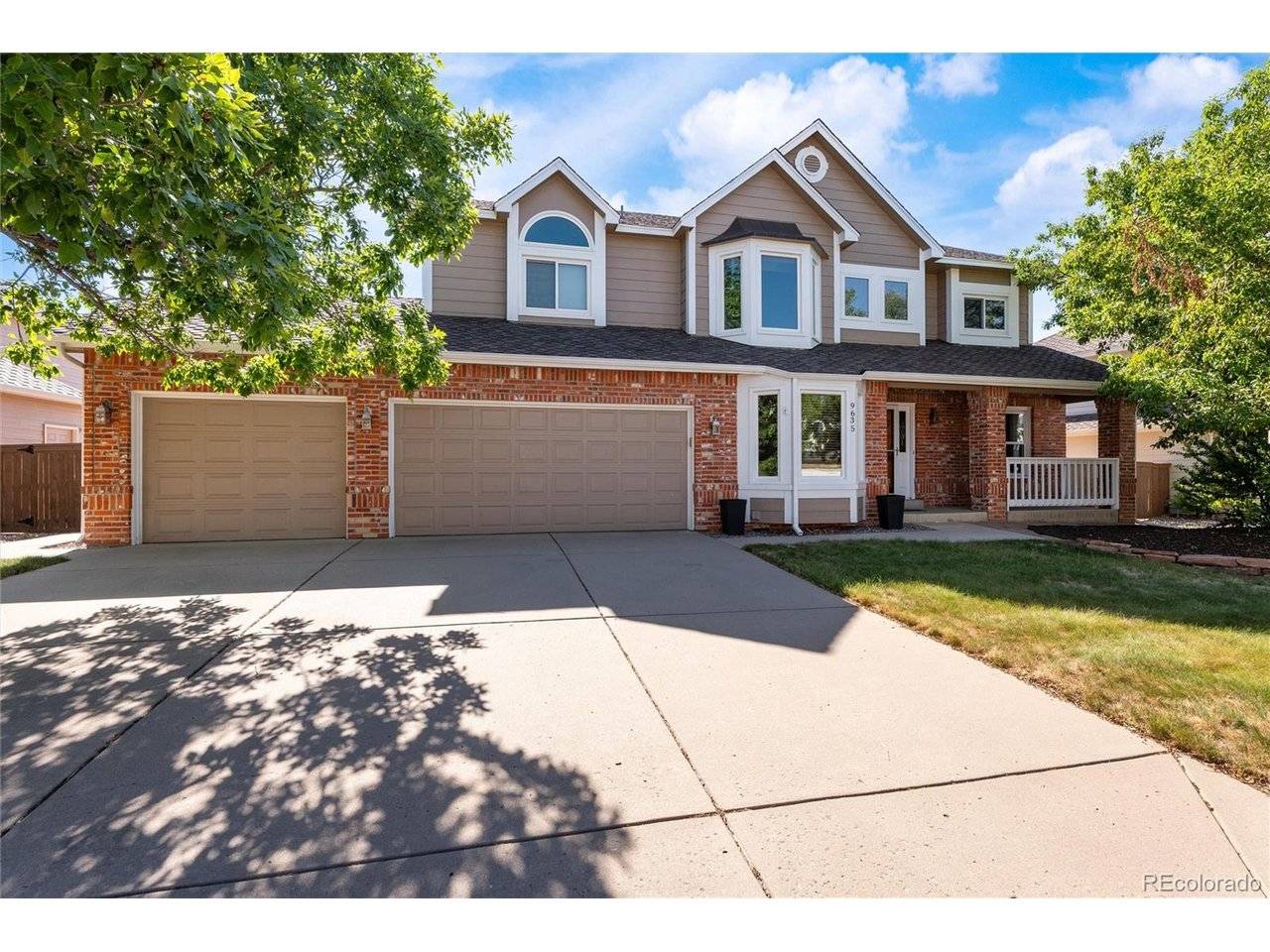 9635 Cherryvale, Highlands Ranch, CO 80126