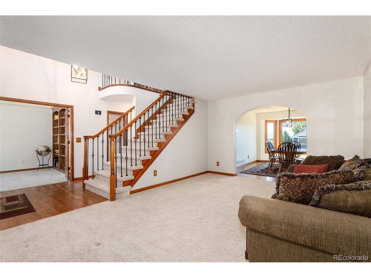 9635 Cherryvale, Highlands Ranch, CO 80126