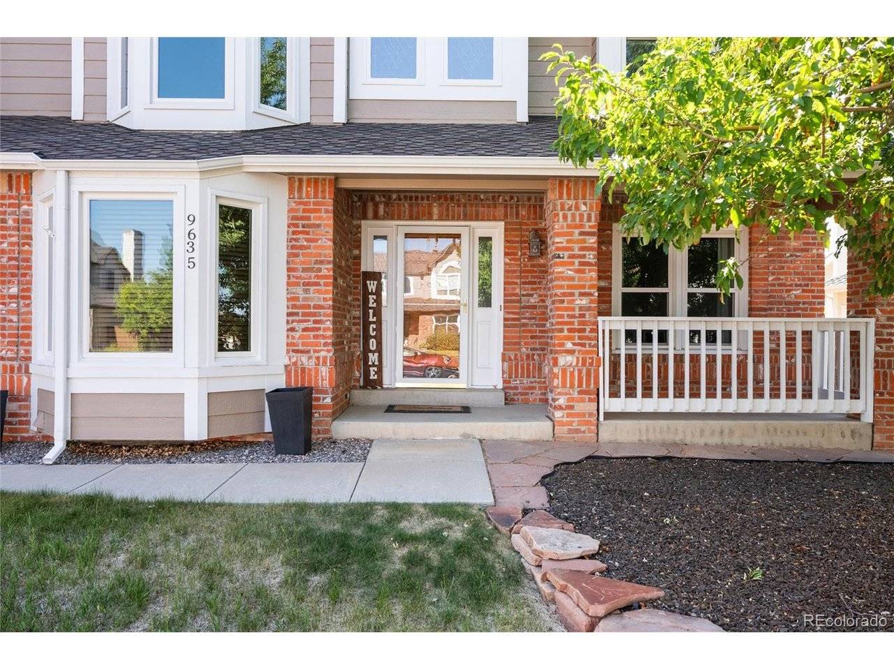 9635 Cherryvale, Highlands Ranch, CO 80126