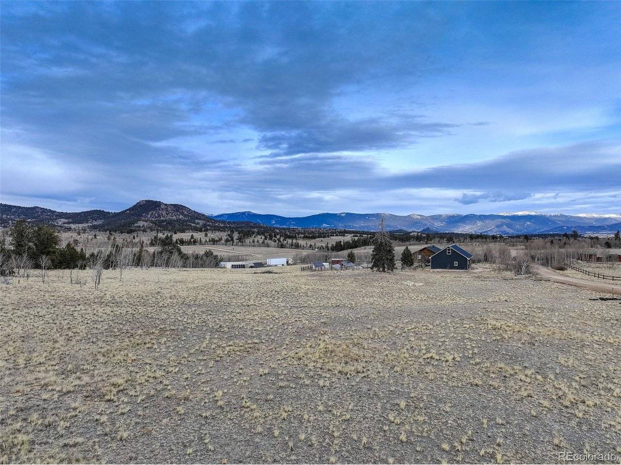 111 Antelope, Jefferson, CO 80456