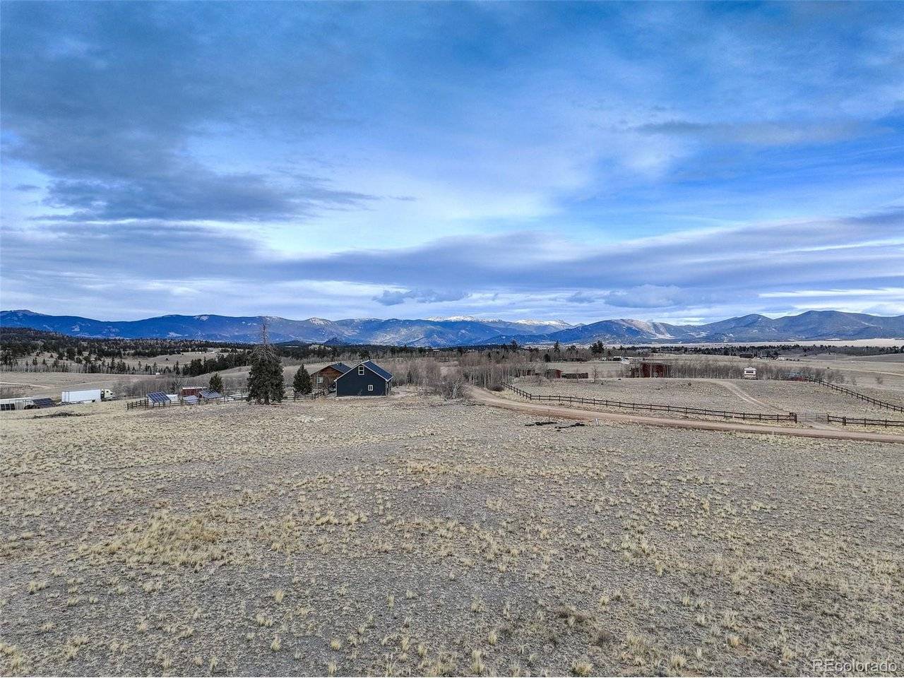111 Antelope, Jefferson, CO 80456