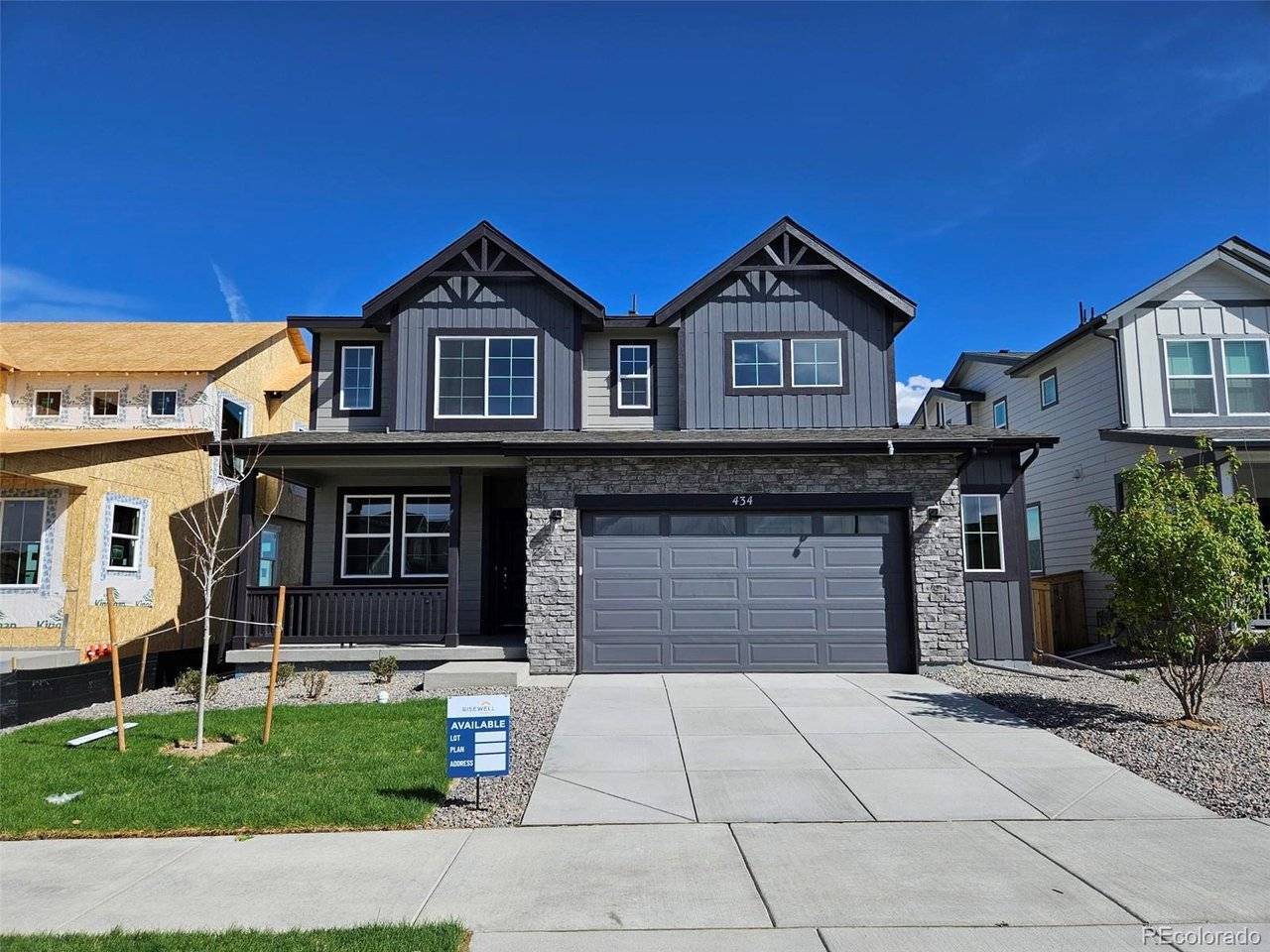 434 Grey Rock, Brighton, CO 80601