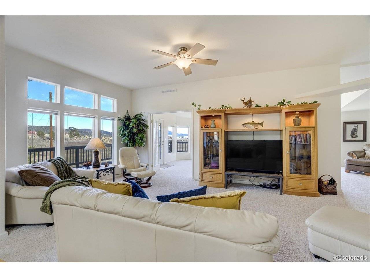 Address not disclosed, Lake George, CO 80827